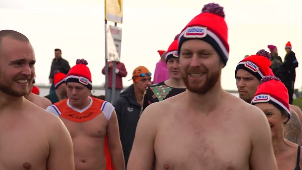 Nieuwjaarsduik Walsoorden (wk 1-2023)