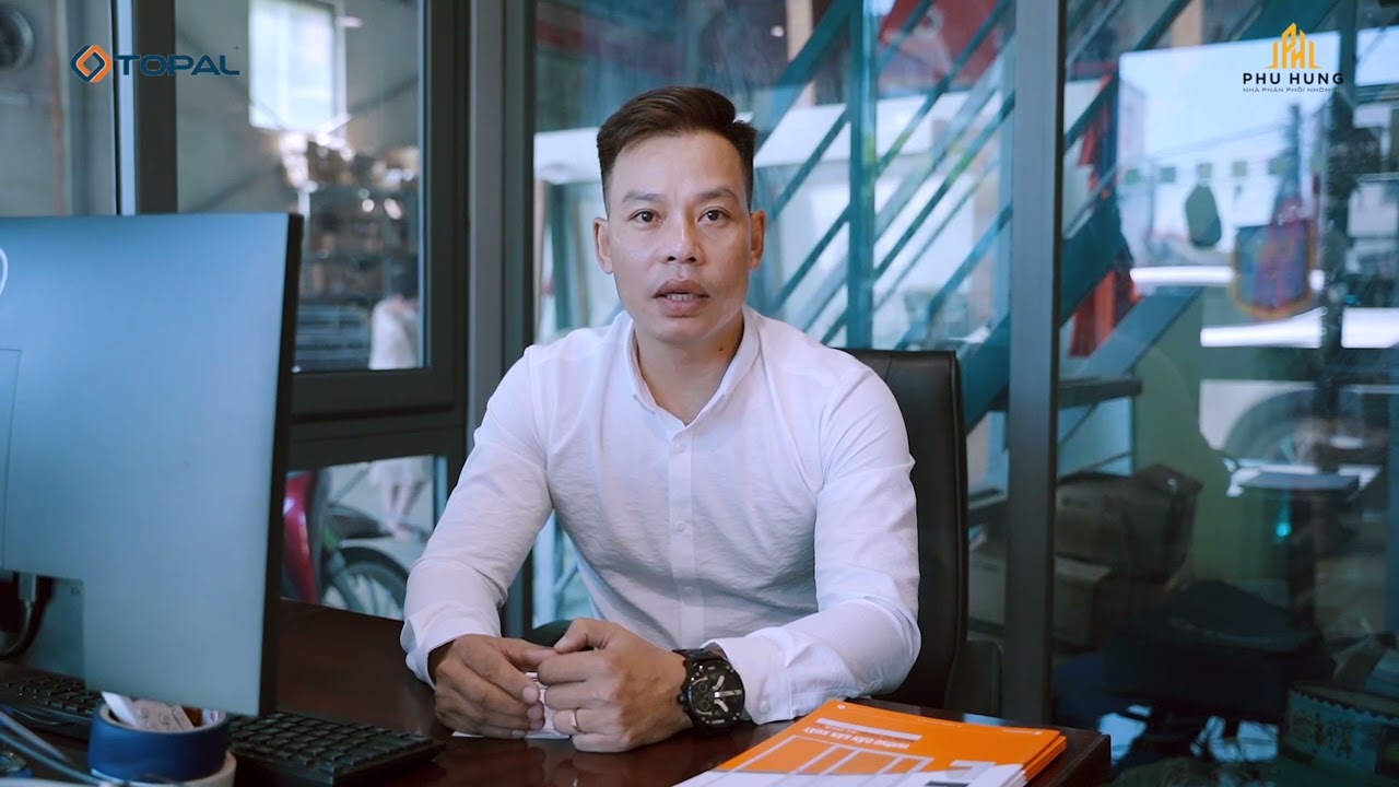 Đại lý Phú Hưng - Nhà phân phối Nhôm Topal hàng đầu tại Quảng Bình