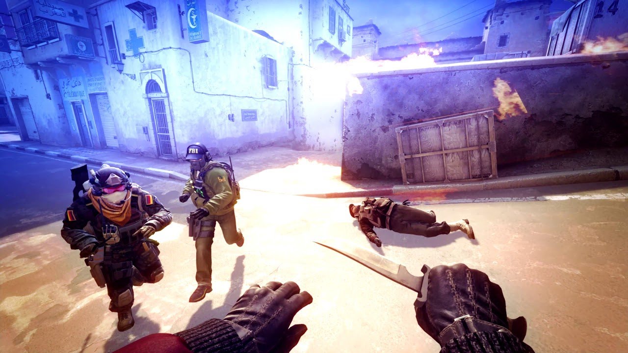 CS:GO Стрим бойня под коврами!Часть вторая!
