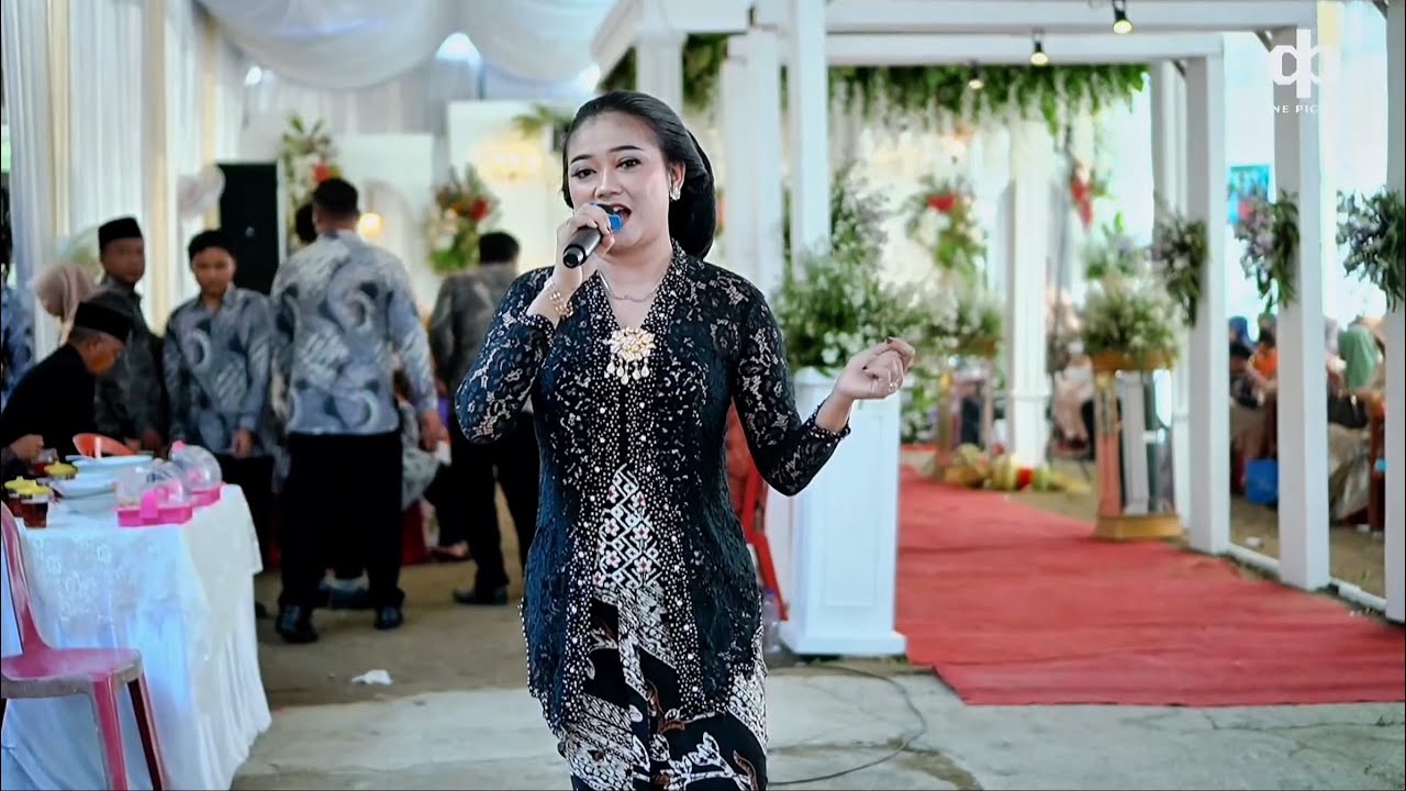 NGLARASS… LGM RETNO PENGASIH - LILIS - JOSSE MUSIC - WAHYU MULYA AUDIO - D’ONE PICTURES MEDIATAMA