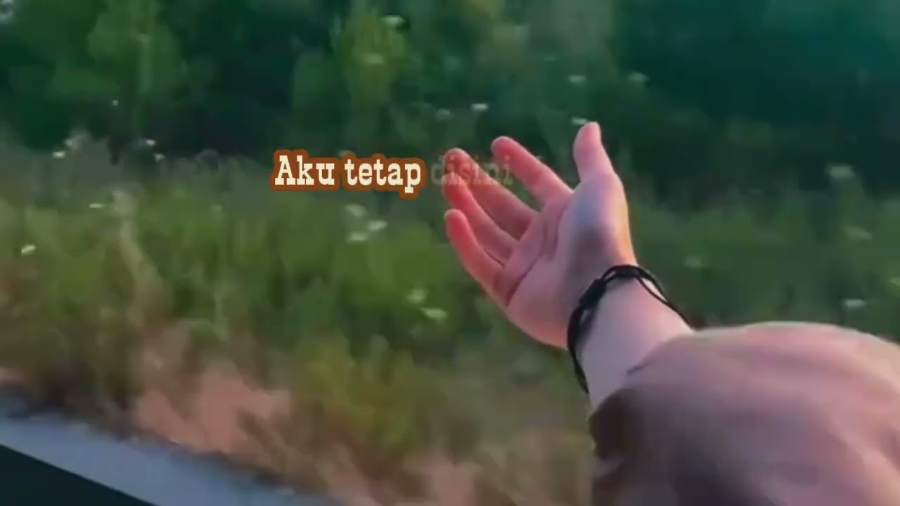 Aku Menanti 