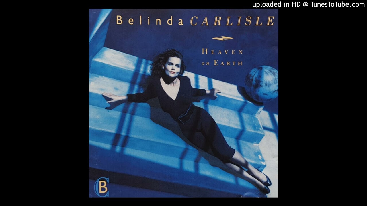 Belinda Carlisle – Heaven Is A Place On Earth (Instrumental)