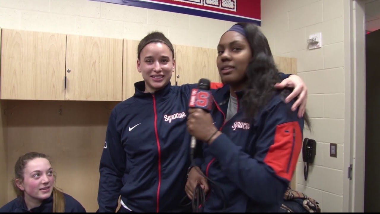 Ford Cuse TV Takeover