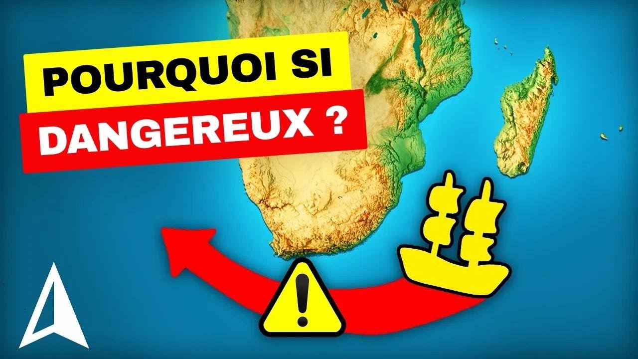 Pourquoi les cargos contournent rarement l&rsquo;Afrique (et ce n&rsquo;est pas qu&rsquo;une question de distance)