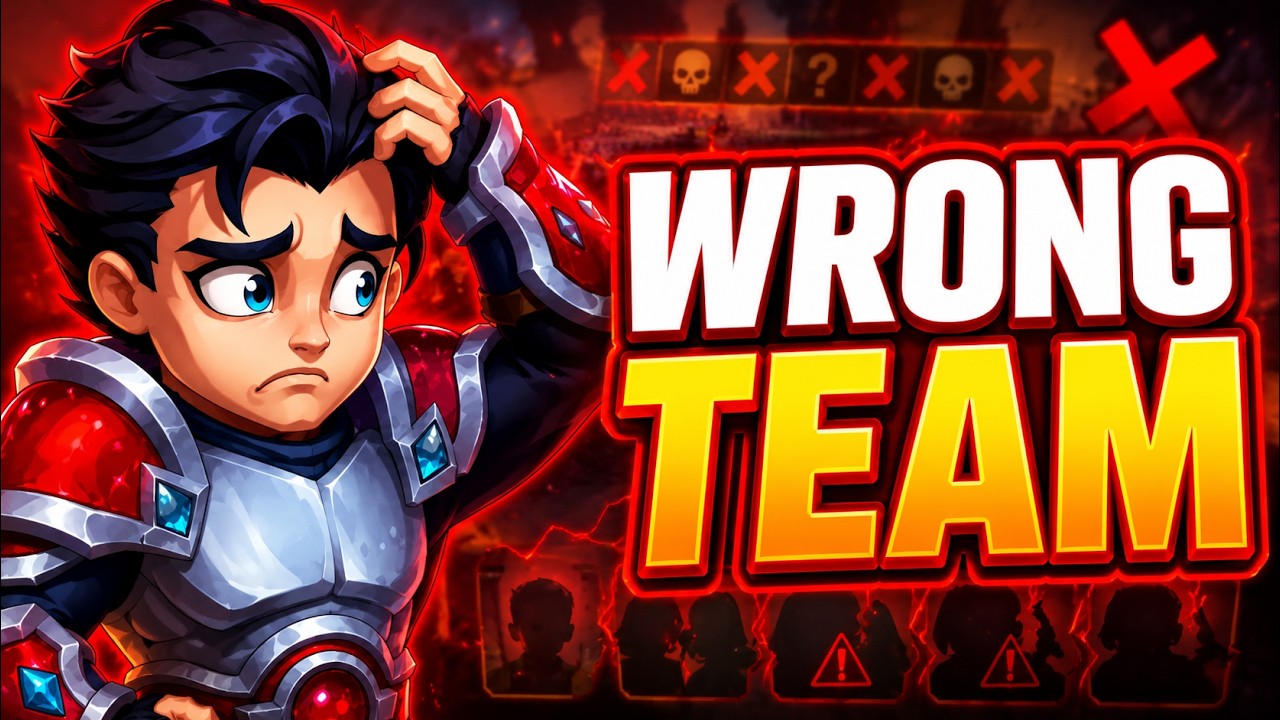 How To Build Effective Team | Begginer Guide