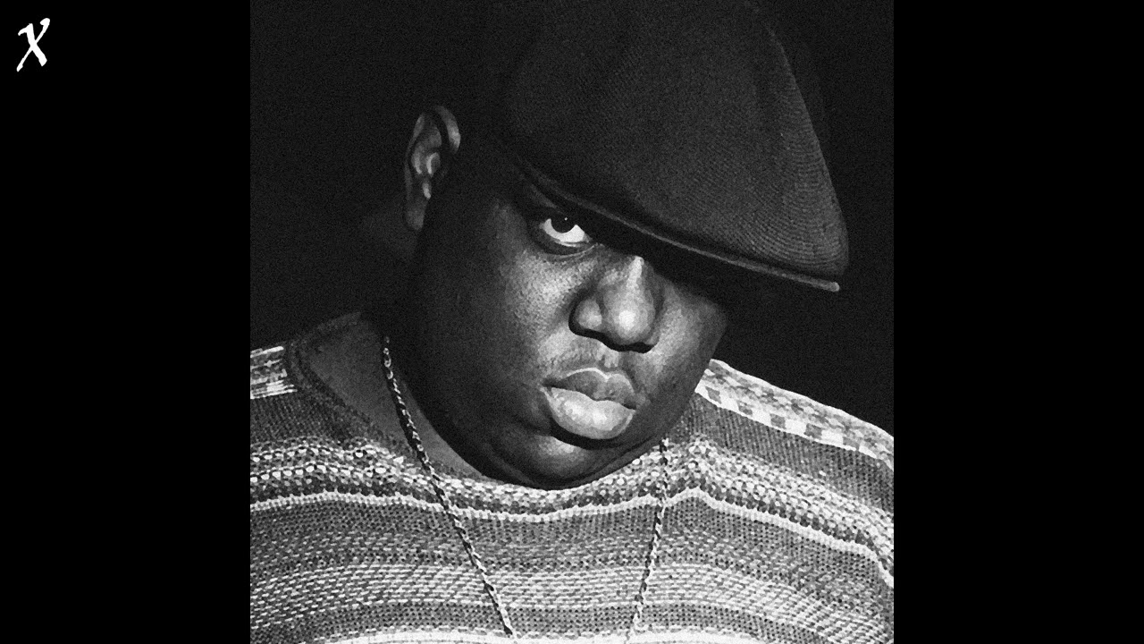 (FREE) Biggie Smalls Type Beat | Dark Boom Bap | 