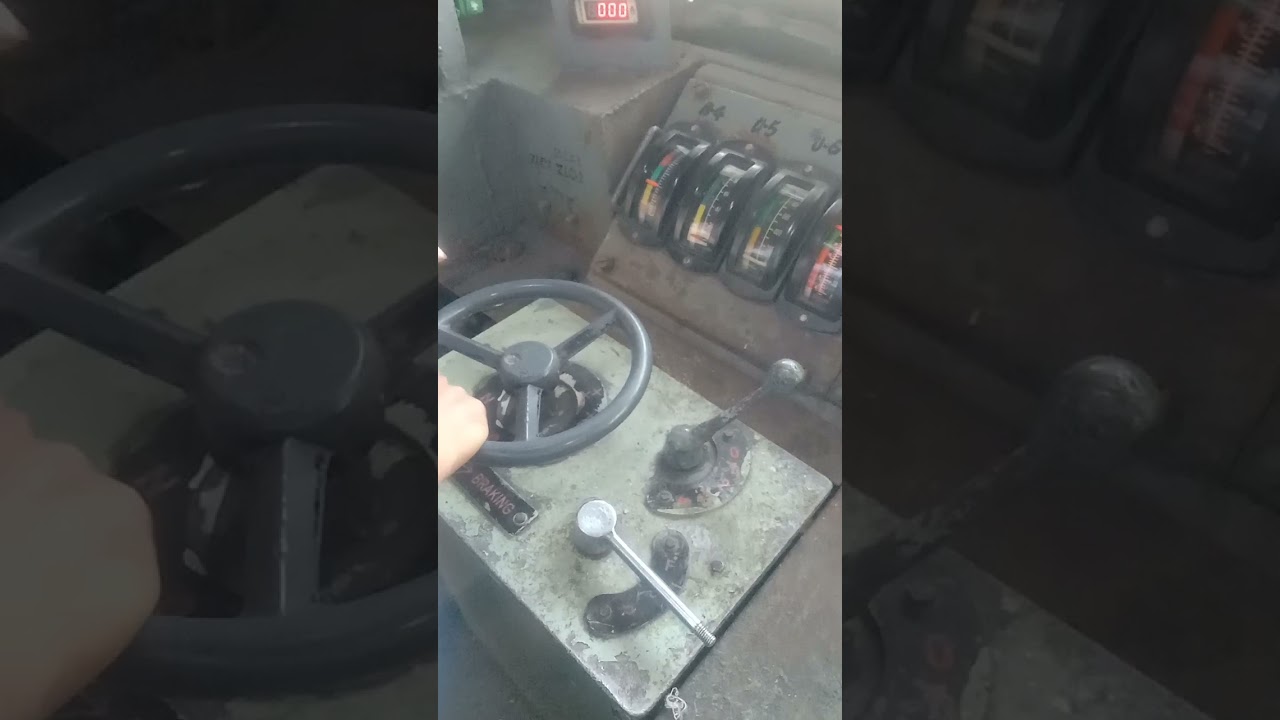 Dynamic Break Testing 