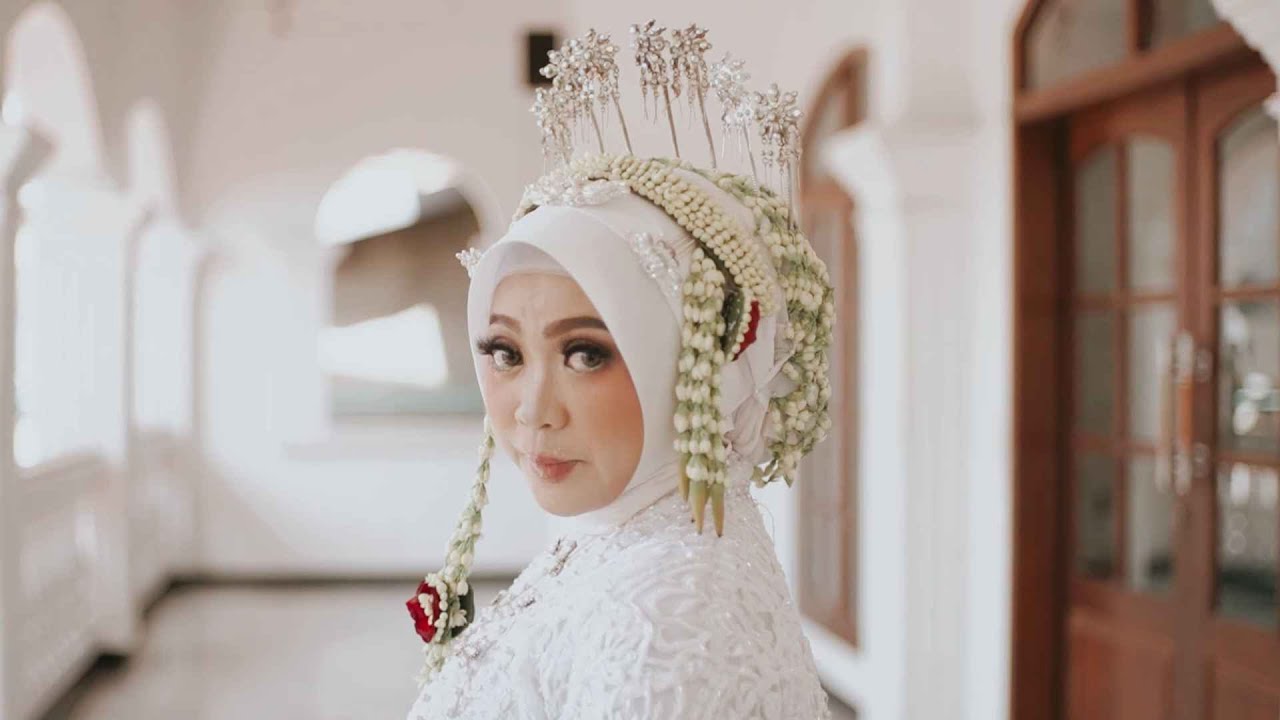 Wedding Rumahan Dhea & Octa | Sony A6400 + 35mm | rrafmy