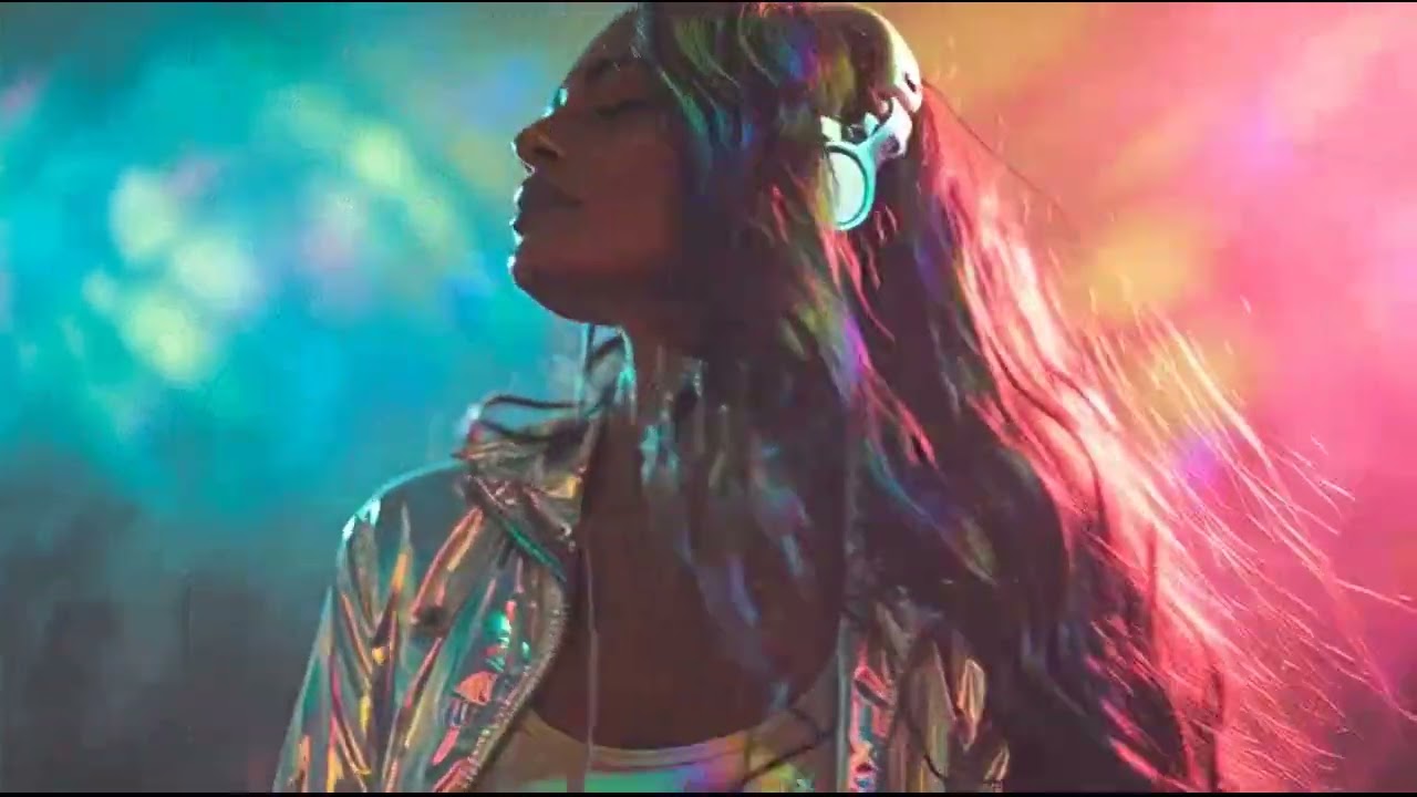 DesiRave: The Sound of Eternity