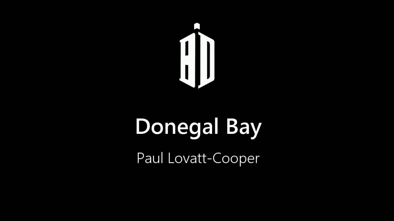 Donegal Bay - Paul Lovatt-Cooper (Performed by Brassband Kempenzonen)