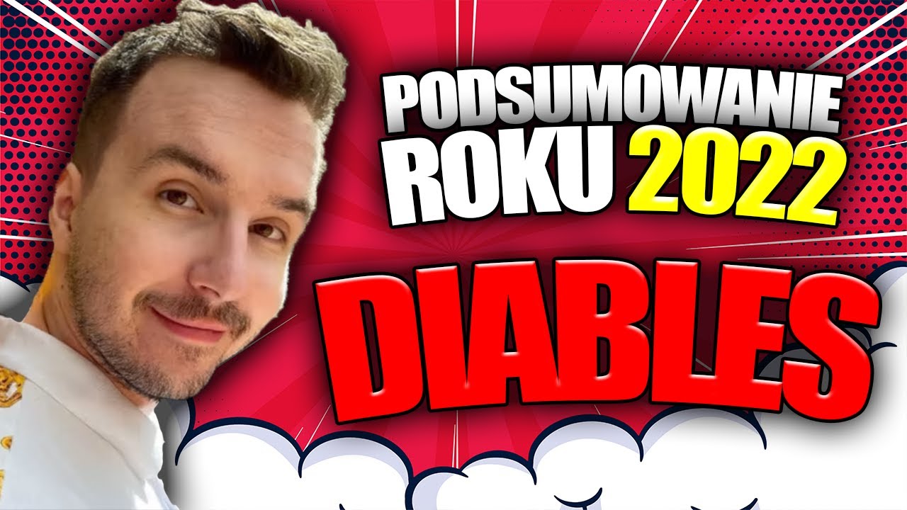 NAJLEPSZE shoty DIABLESA z 2022 roku!