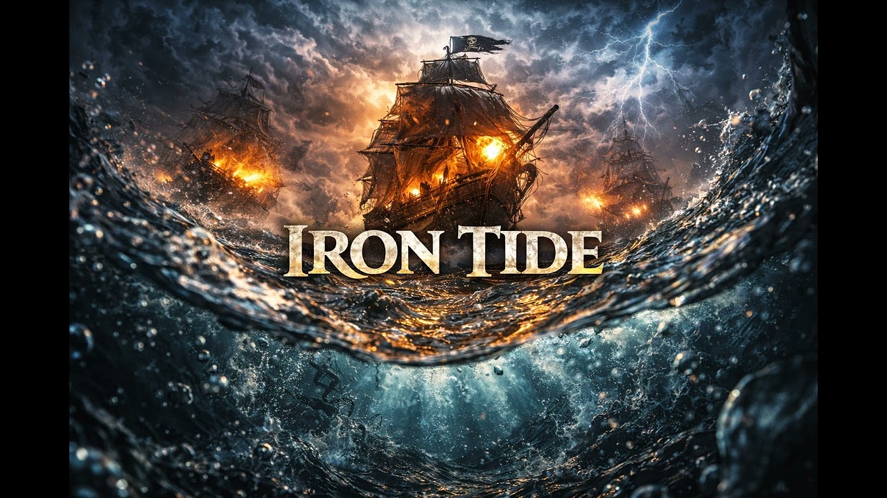 Iron Tide