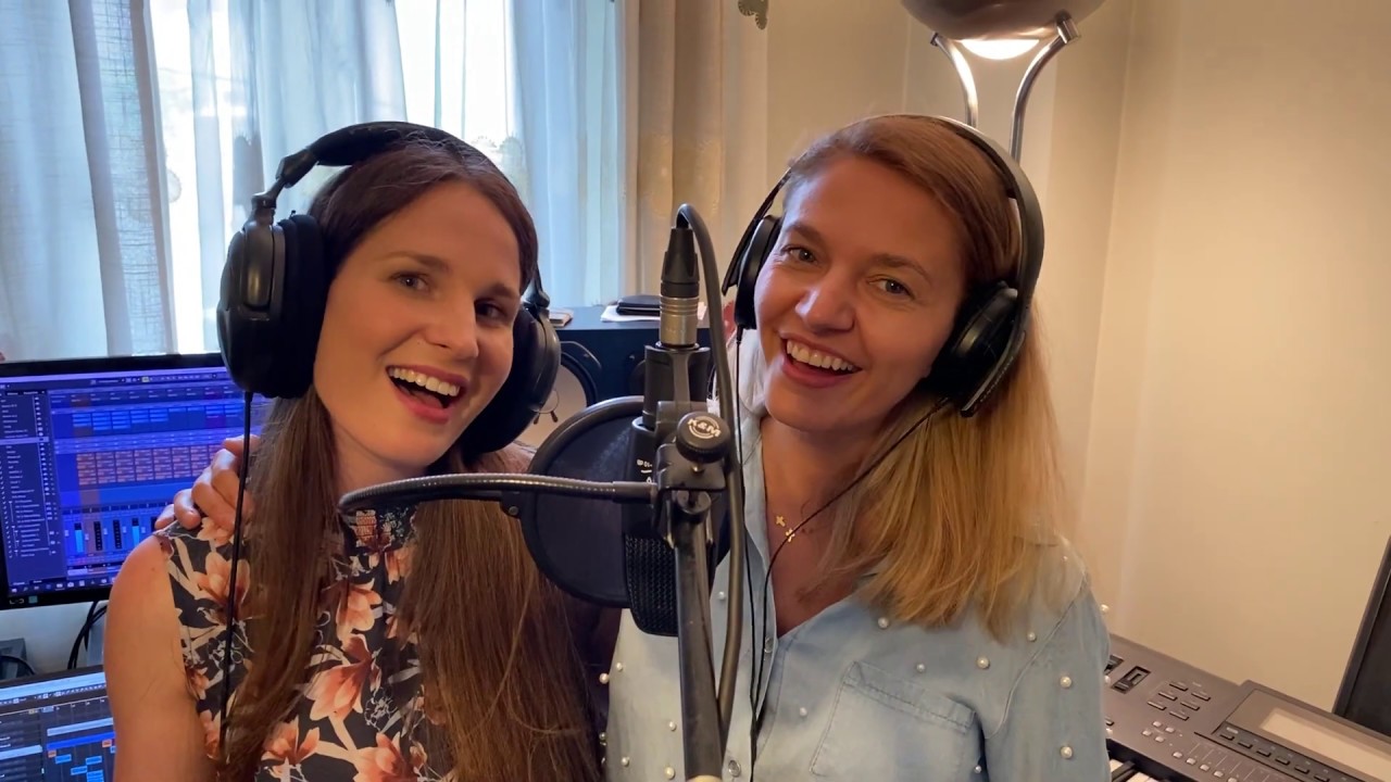 Zostawiłeś ślad - pożegnanie zerówek ze Społecznego Przedszkola Artystycznego.