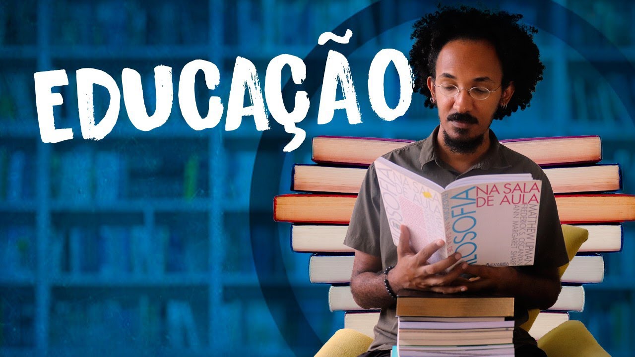 Educação - instituições sociais | SOCIOLOGIA - 03 | salviano