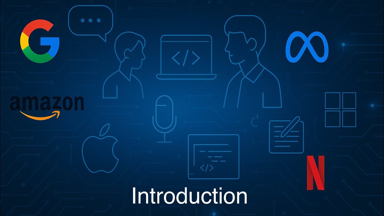Engineering the Engineering Interview - Introduction
