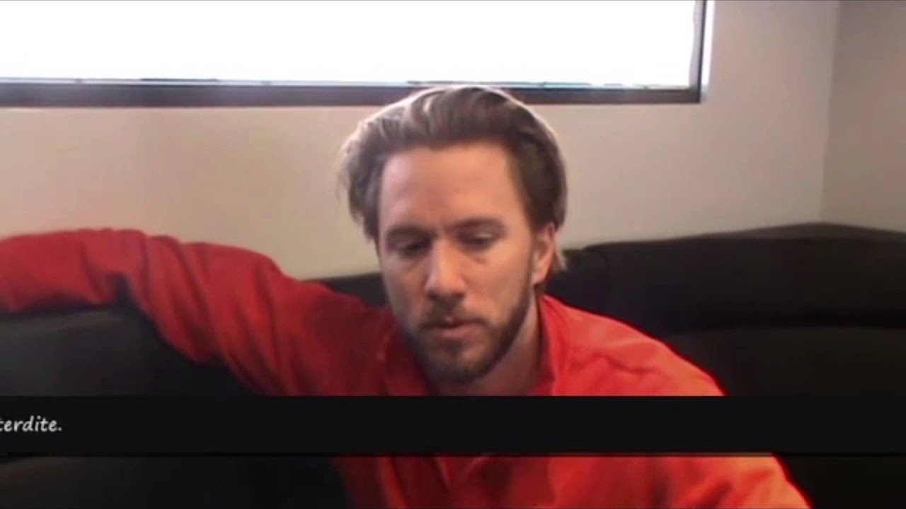 Nick Heidfeld on Michael Schumacher