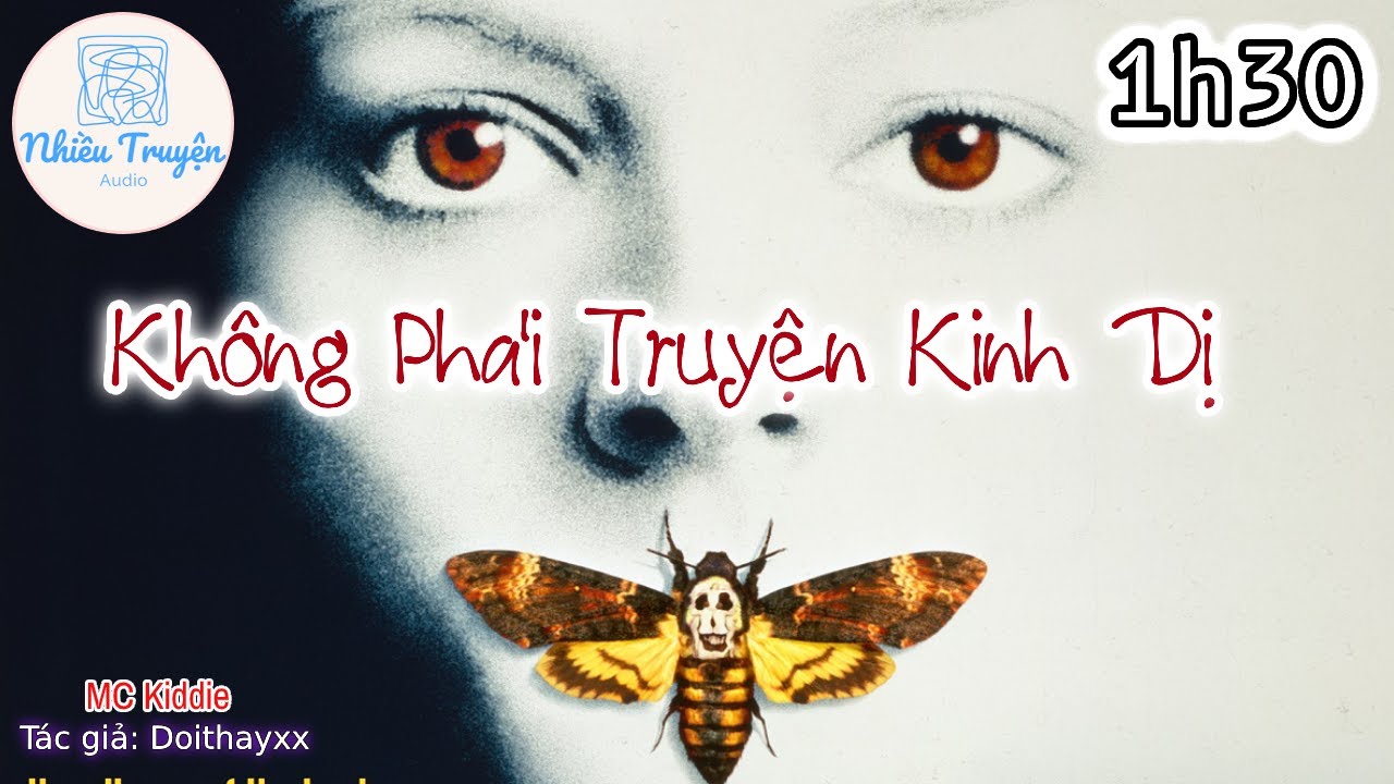Không Phải Truyện Kinh Dị | DoithayXX