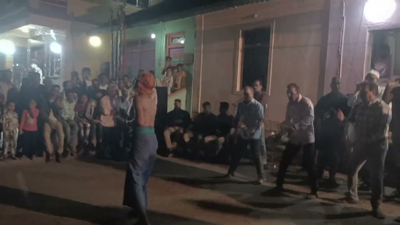 parchuli Haji Bawa hurus