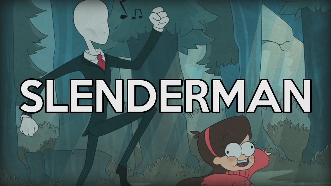 Zepidix - Slenderman