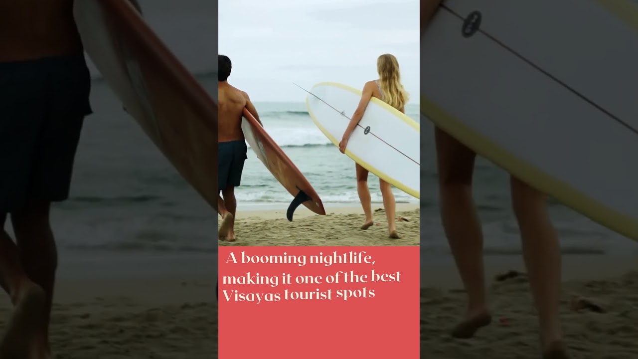 Boracay Island Philippines: The Best Island in the World#shorts #boracay #boracay2023