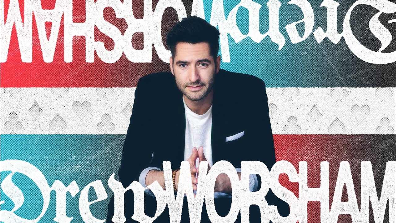 Liberty University Convocation | Drew Worsham