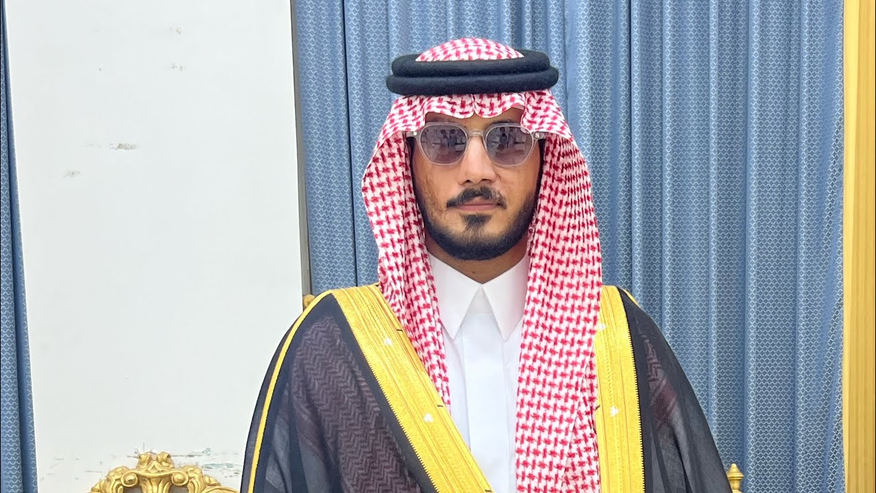 حفل زواج عبدالله بن فالح بن محمد الحبل