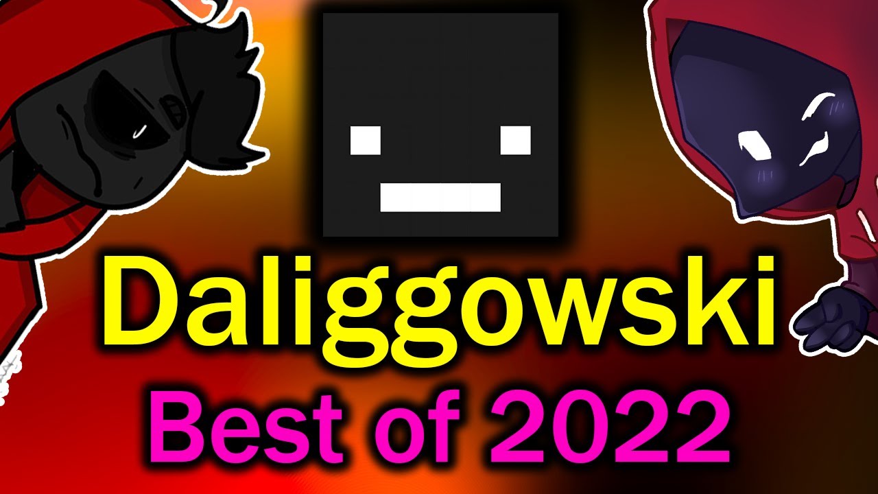 Daliggowski Najlepsze Momenty 2022