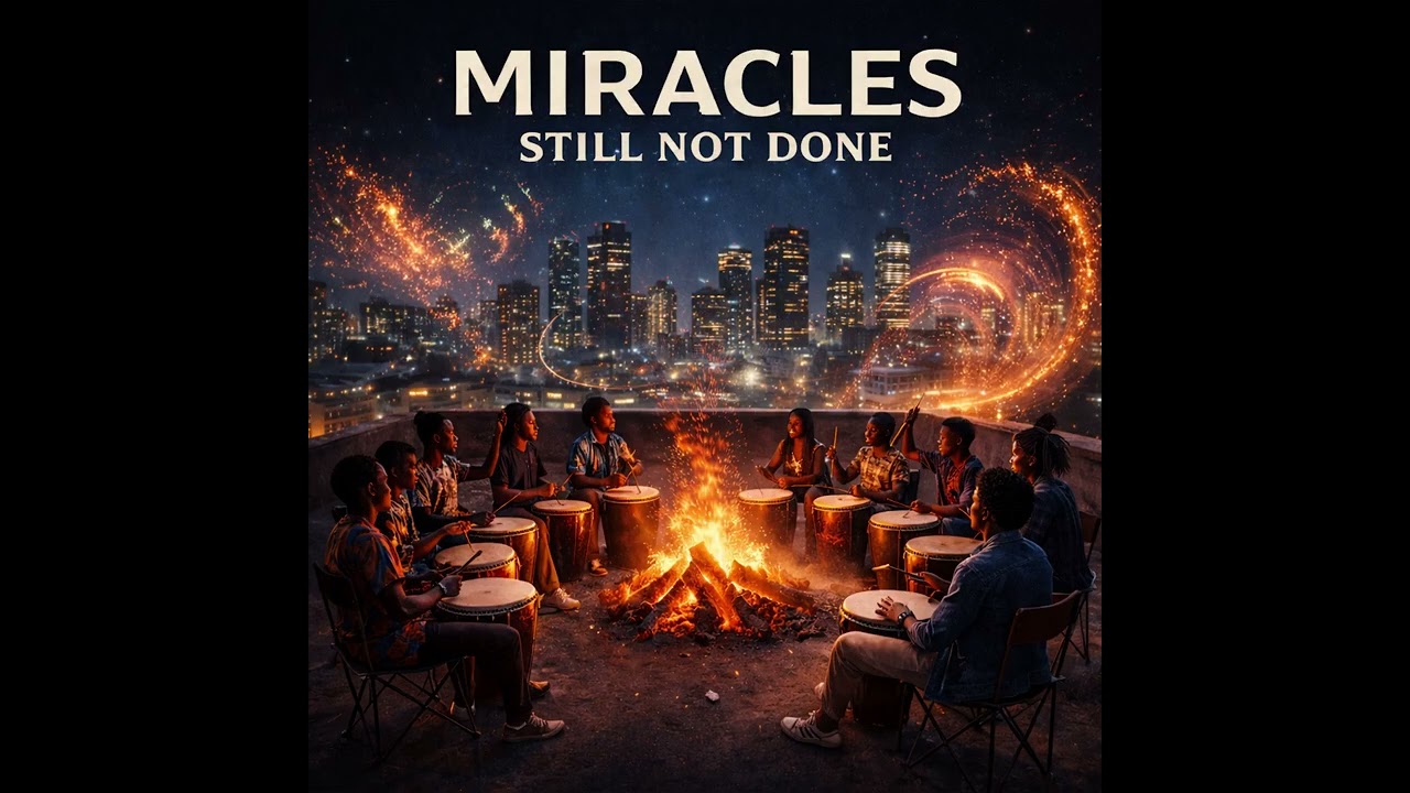 Miracles...Still Not Done