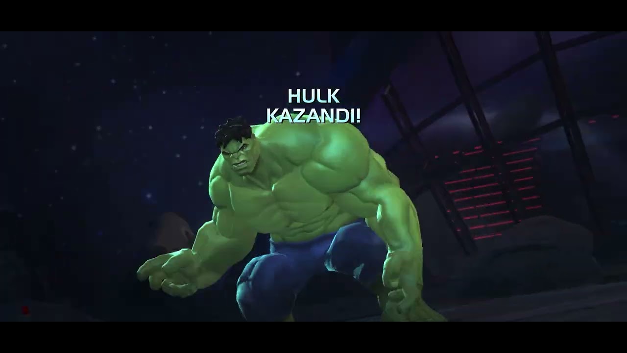 @marvel 