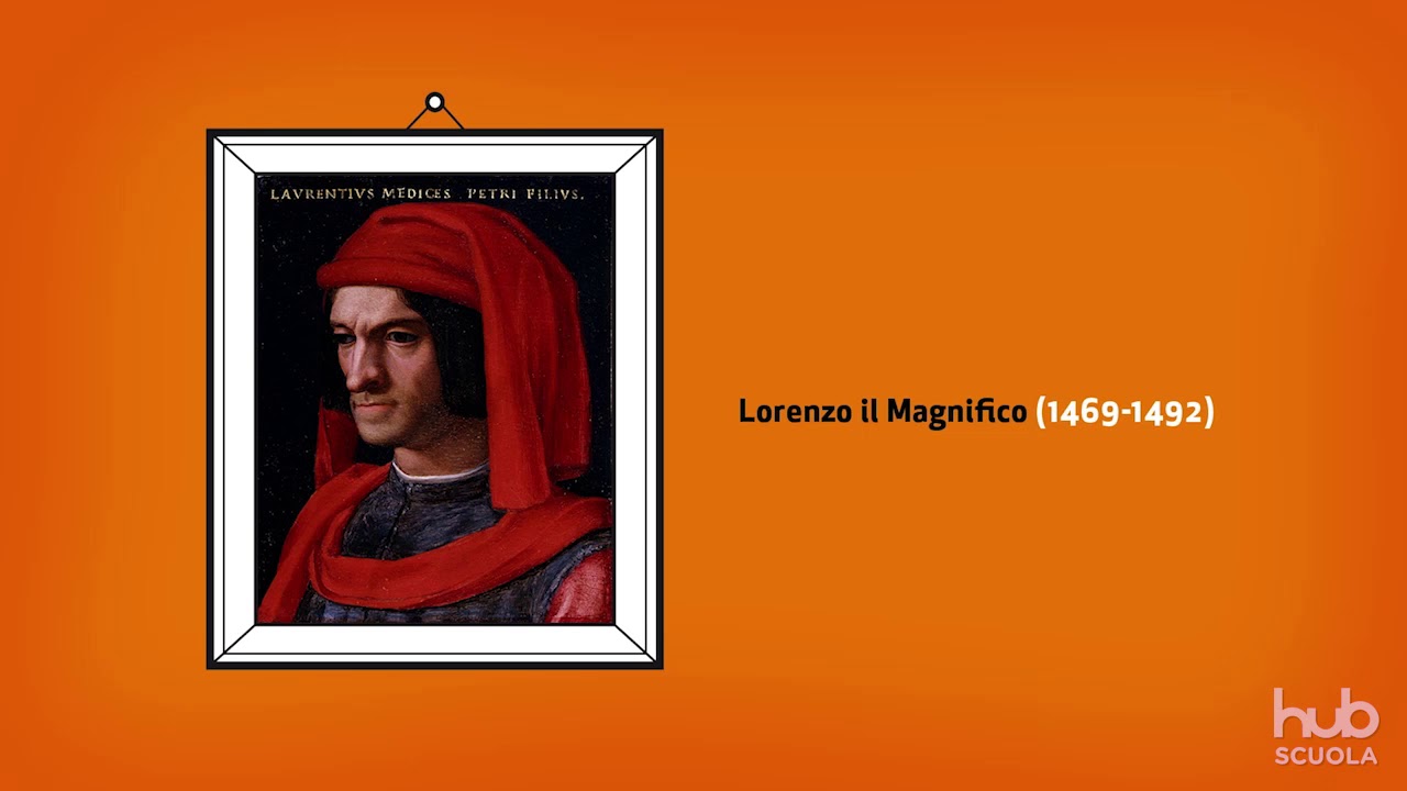 L'Italia delle Signorie
