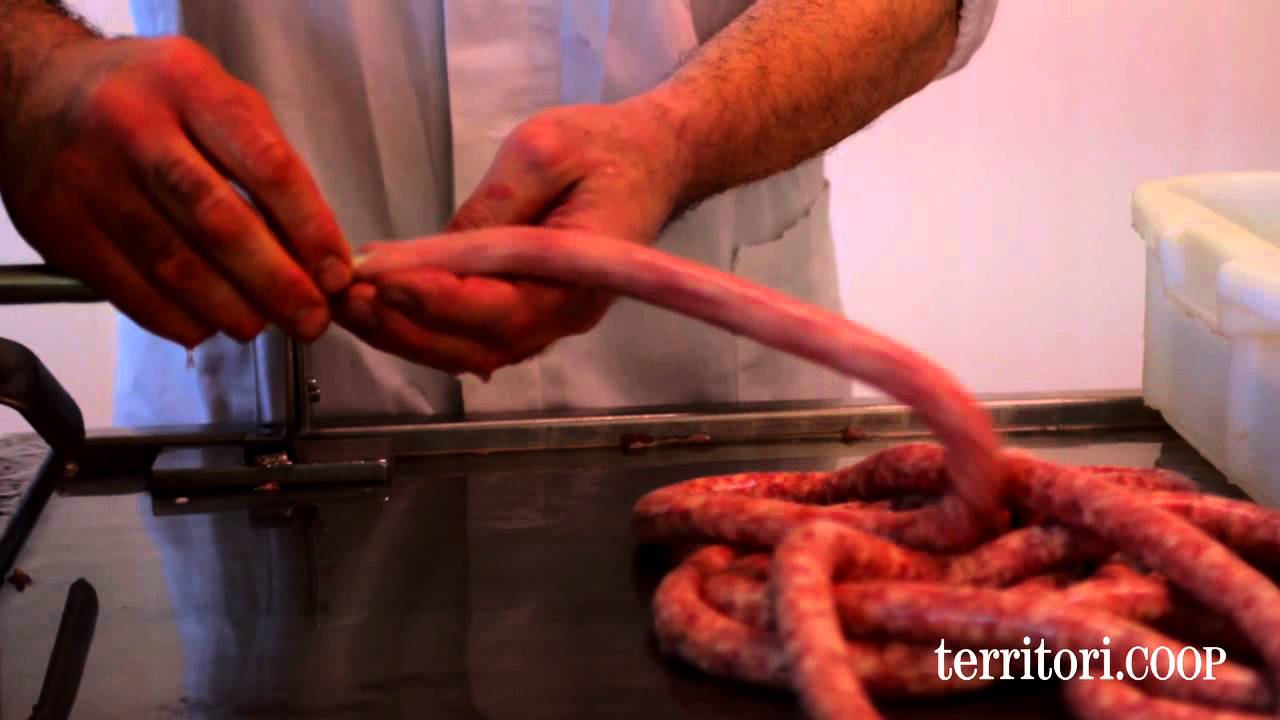 Salumificio Belli: salumi dal sapore antico