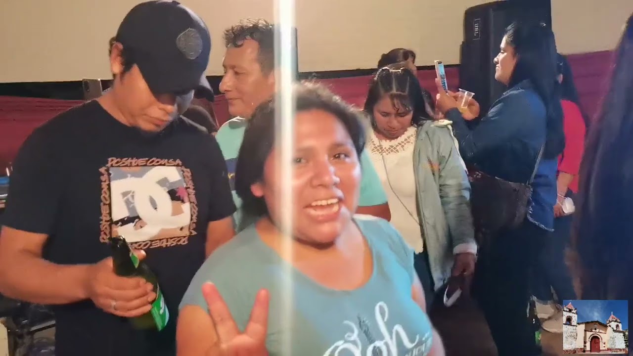 ♥️♥️CAMBIO  DE LUTO DE ALCANFORCITA DE HUAYANA /QUINTO DE SONDONDO  🎻🎻