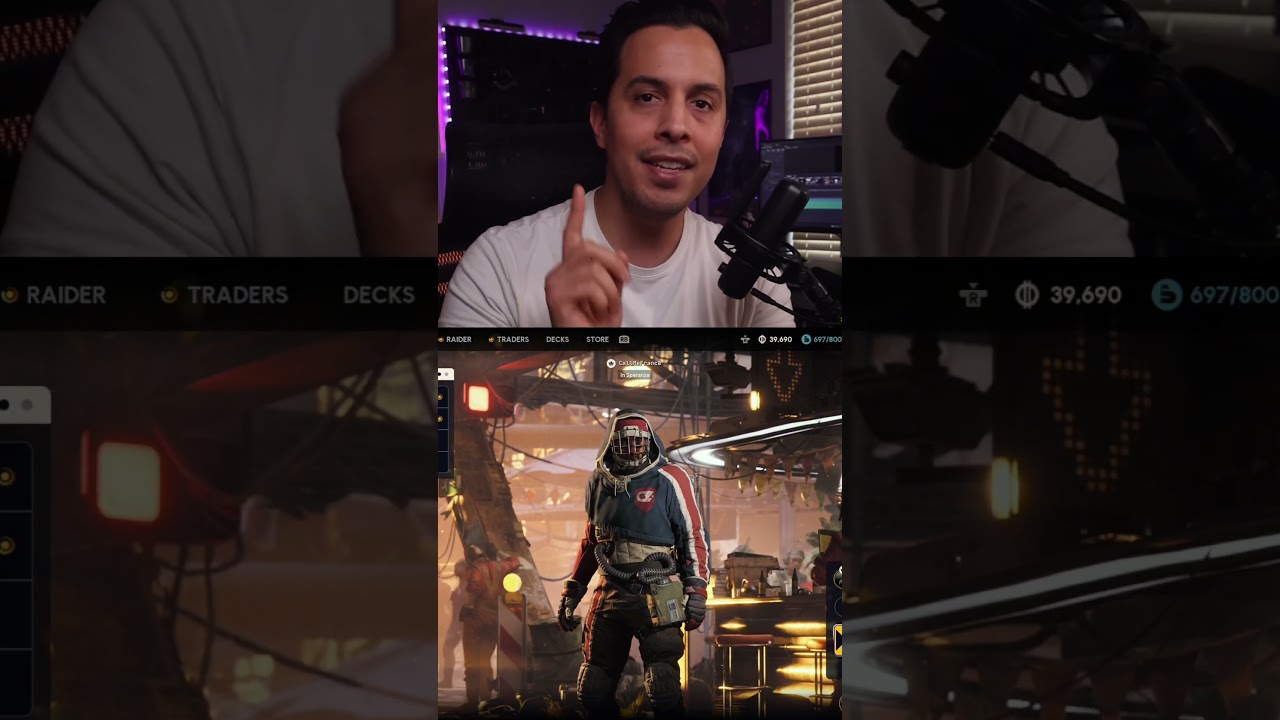 @ScufGamingTV установили Stream Deck на Envision Pro! #scufgaming #streaming #twitch #gaming