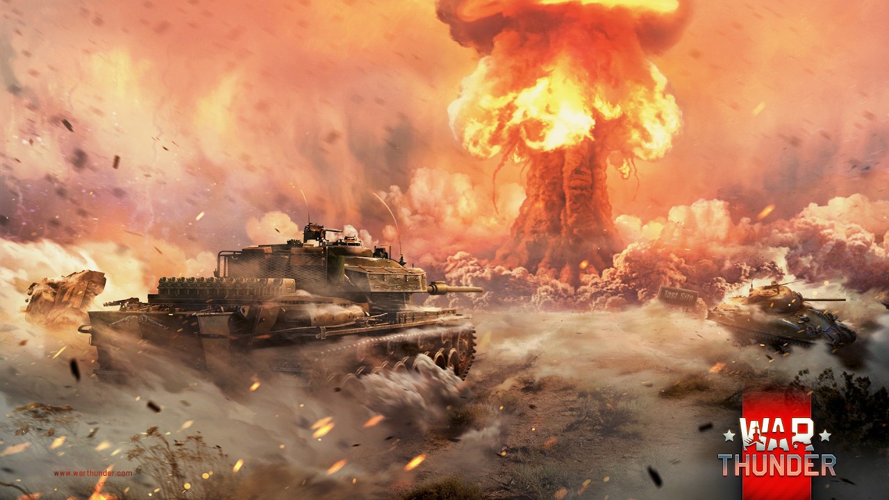 🔴 WarThunder FR - BR 🇬🇧 4 FR