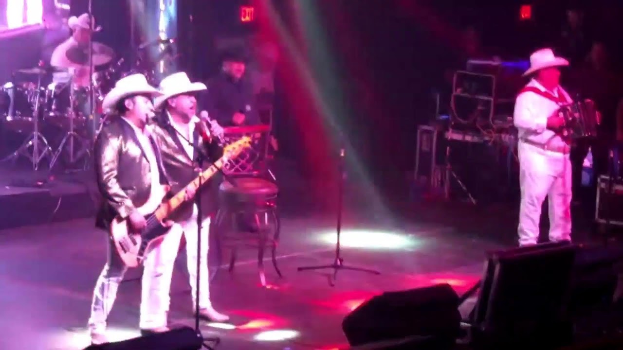 LOS TRAILEROS DEL NORTE