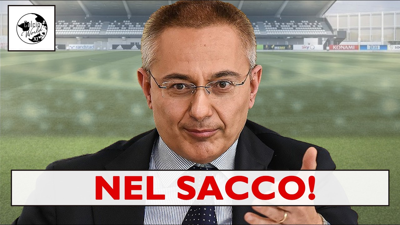 SHOCK INTER: LA JUVENTUS DENUNCIA LA FIGC! ORA C'E' IL MATERIALE!
