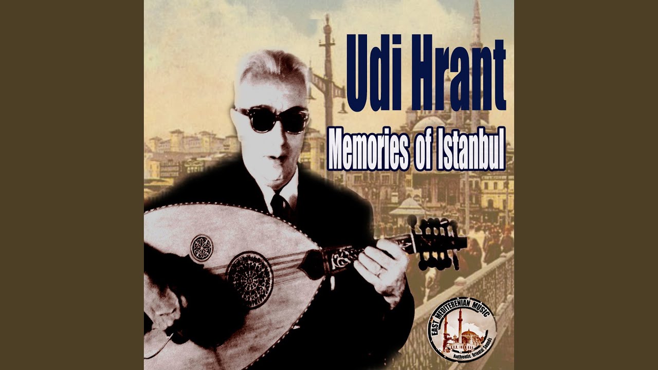 Hrant's Lament