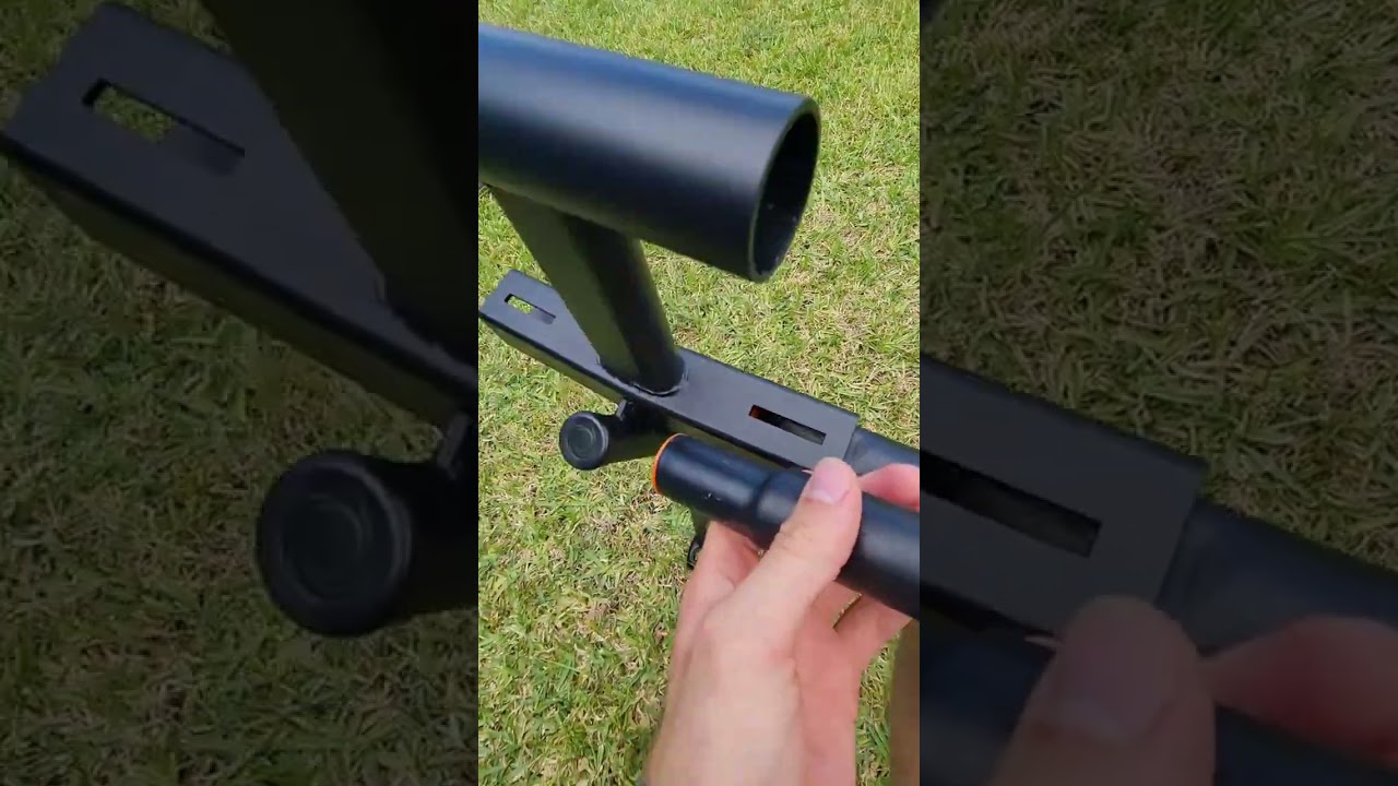 Vuly, Thunder 2 Trampoline assembly with advice, and tips I discovered with my build.