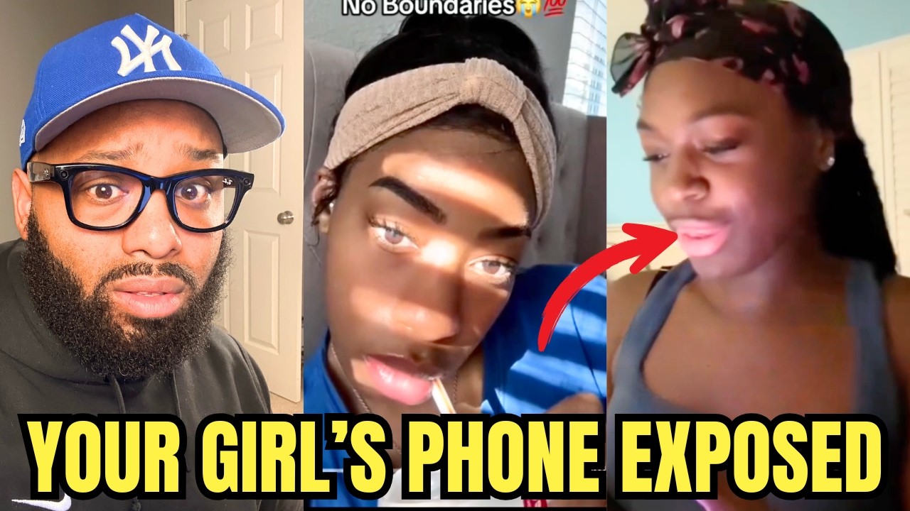90 Percent Women have This HUGE SECRET In Their Phone!