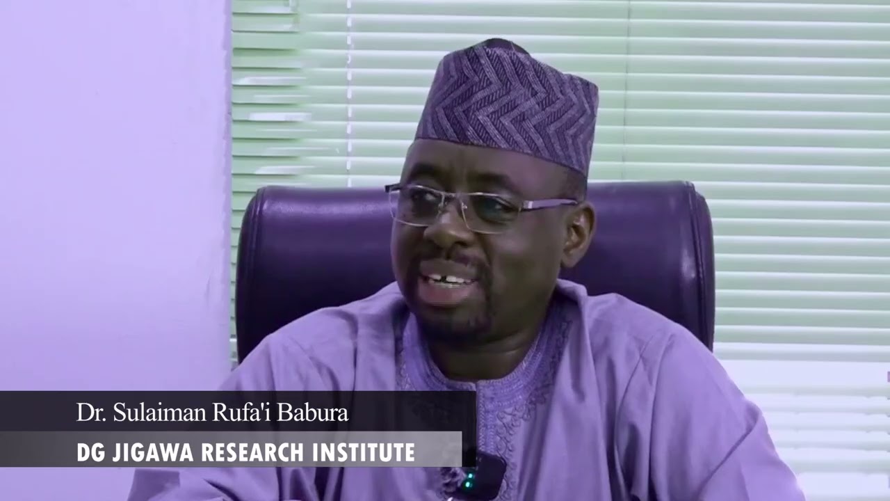 Inside Jigawa&rsquo;s Research Revolution: 3 Years of Transformation Under Governor Namadi