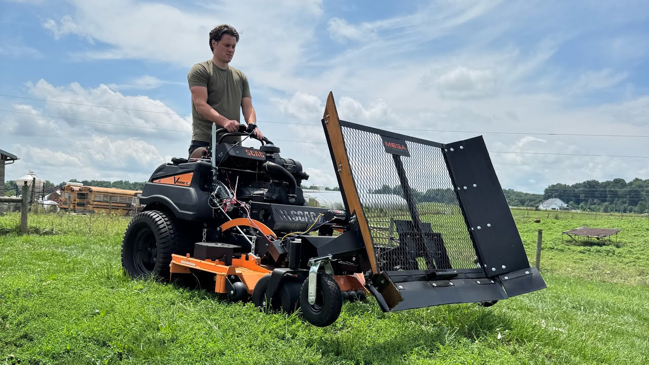 Leaf Plow Overview (Everything You Need To Know)