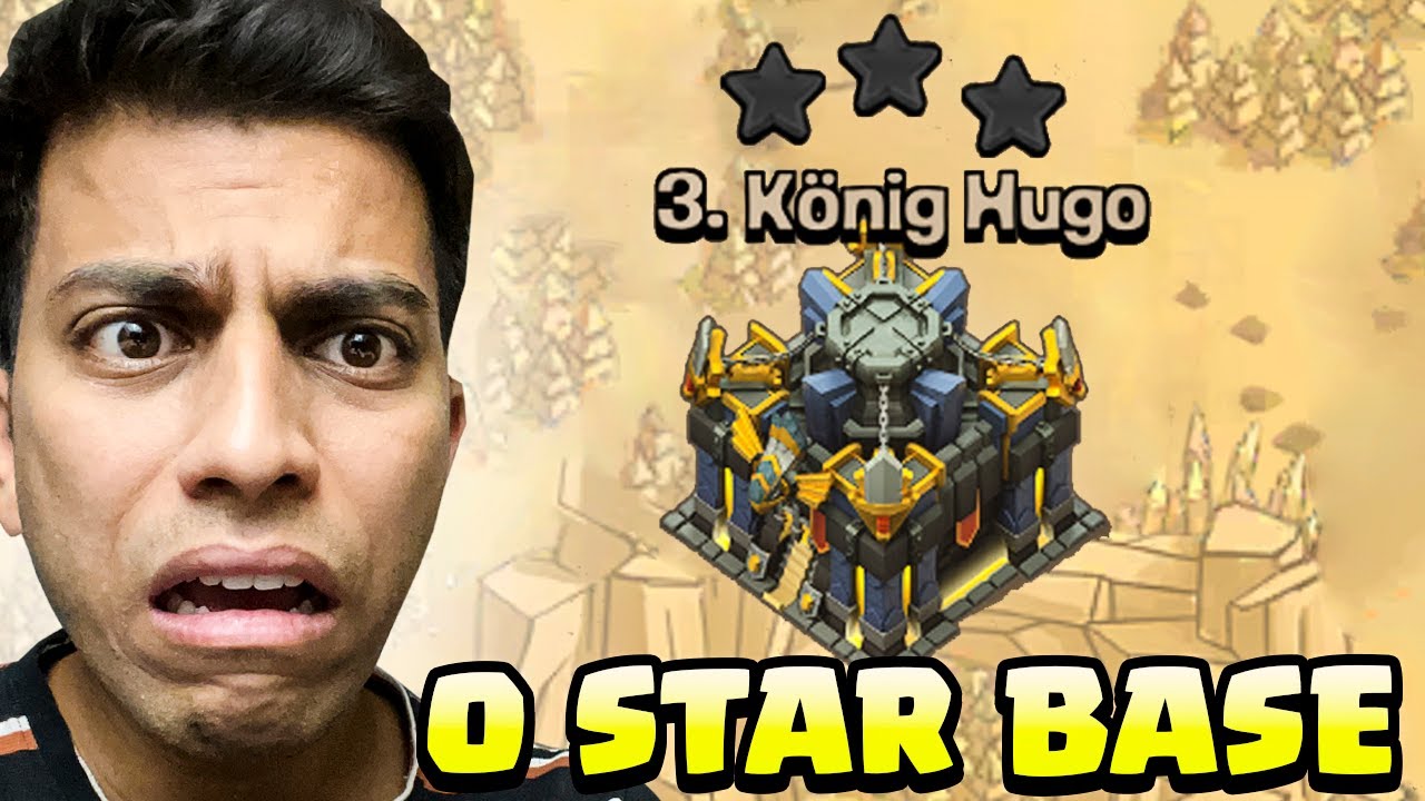We Faced World's Hardest TH17 in World Championship