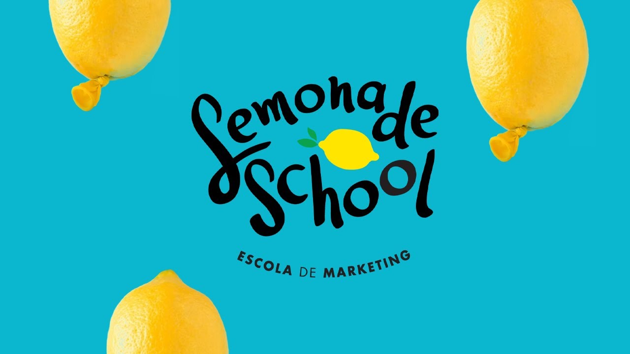 Lemonade School - Escola de Marketing & Business para Todos