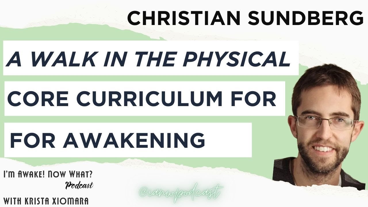 Christian Sundberg - Author of 