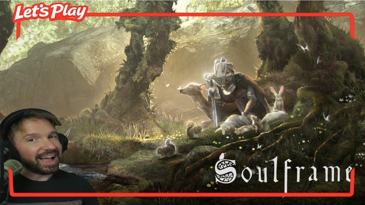 Soulframe | Let's Play