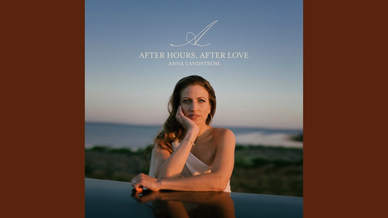 After Hours, After Love