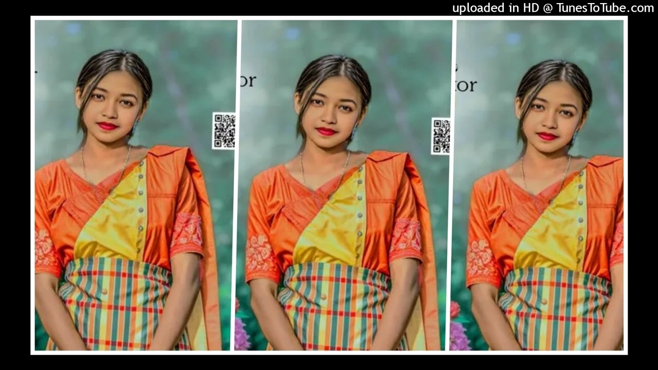 JUWAN MONE HARA AA # Santhali traditional # DJ Ãẞhøk DJ MUKESH DJ Santosh remix 2026