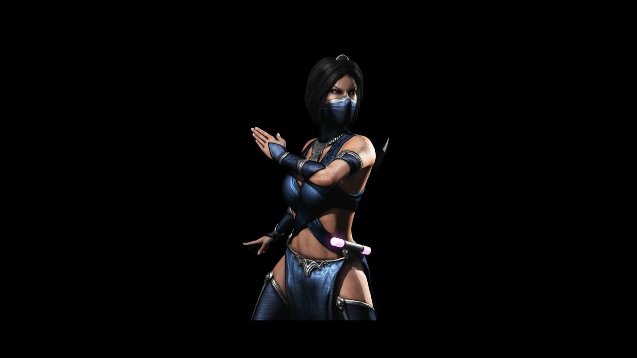 MK Mobile: {Normal} Mournful Kitana Challenge {Princess Vs Princess}