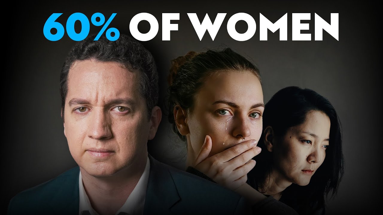 The Female Sin No One Talks About