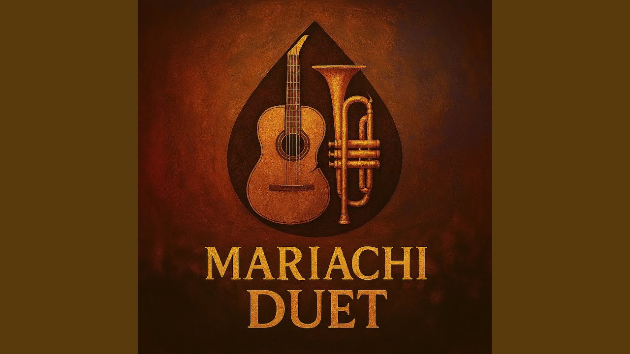 Quinceañera Mother–Daughter Song (Mariachi)